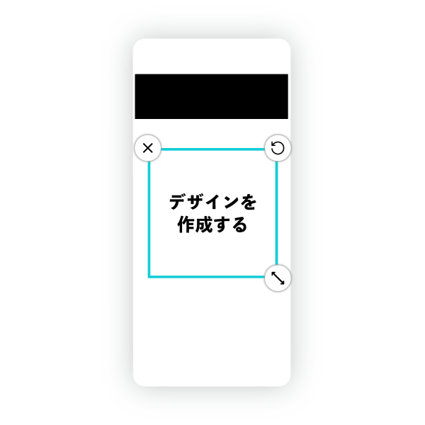 オリジナルGoogle Pixel 6 Proハードスマホケース白