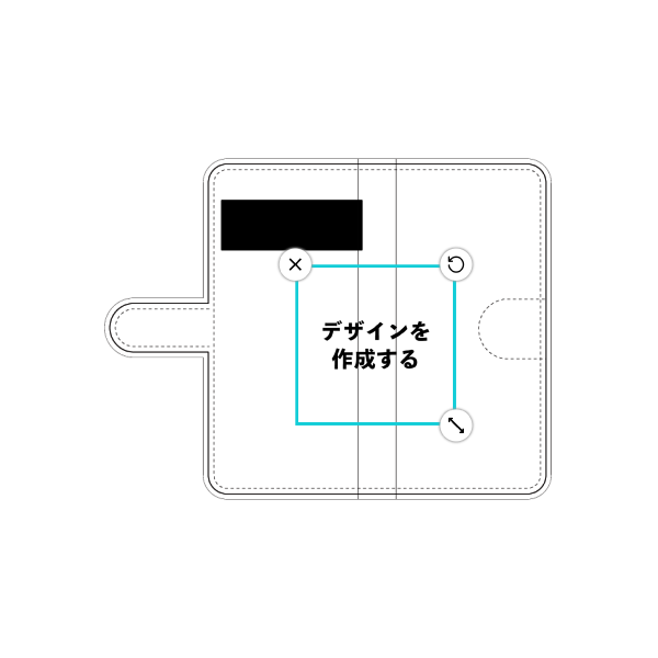 オリジナルGoogle Pixel 7 Pro手帳型スマホケース