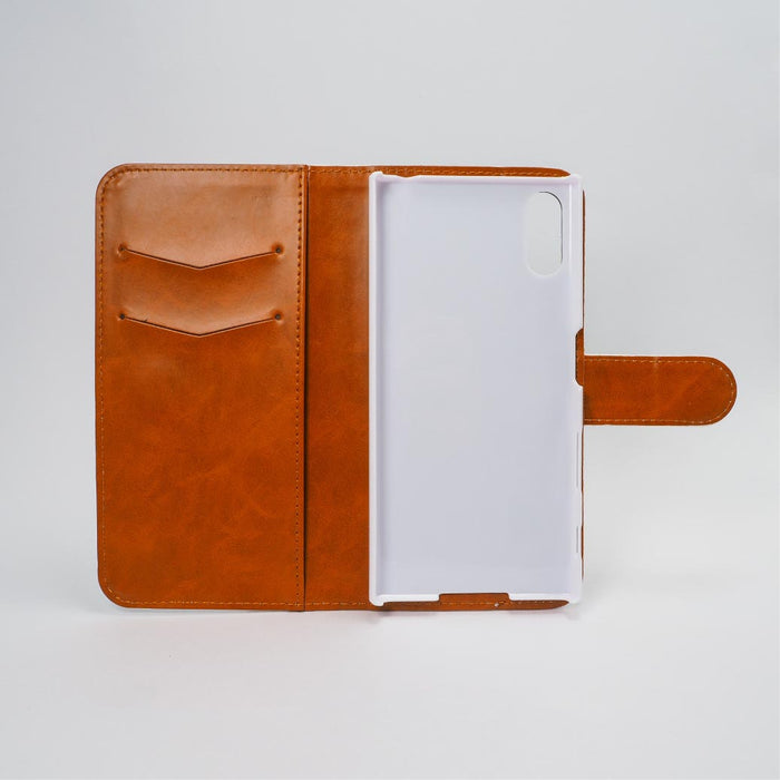 オリジナルSTAR WARS mobile手帳型スマホケース